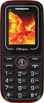 OPhone O1 Price With Specifications